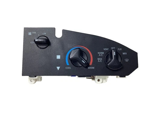 2005-14 Ford Econoline E-250 Temperature Climate Heater A/C Control – Genuine OEM