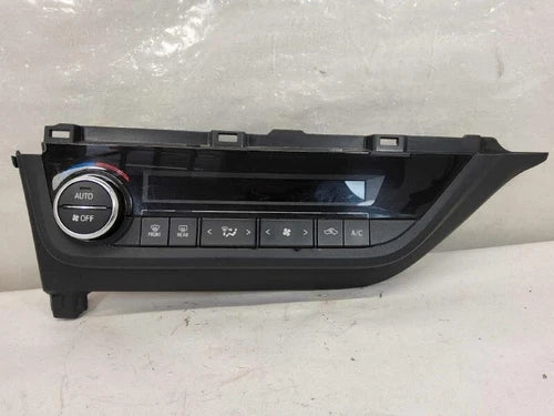 Toyota Corolla A/C Heater Automatic Climate Control (2014–2016) – Genuine OEM