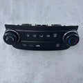 Honda CR-V HVAC Climate Control Manual (2010–2011) – Genuine OEM