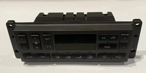 Lincoln Town Car Climate Control 3W1H-18C612-AJ (2003–2006) – Genuine OEM