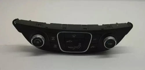 Chevrolet MALIBU Temperature Control Without Heated Seat L Model (2016–2017) – Genuine OEM