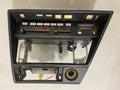 Nissan 300ZX Automatic Heat and A/C Temperature Control W Bezel (1987–1989) – Genuine OEM