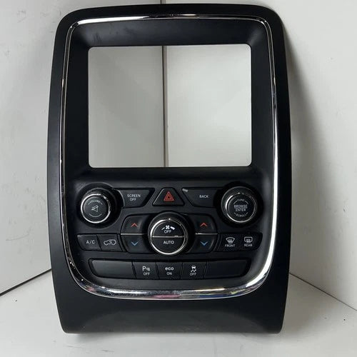 05091858AB 2016 Dodge DURANGO HVAC Climate Control – Genuine OEM