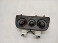 RAM Promaster city HVAC Climate Control USED (2015–2018) – Genuine OEM