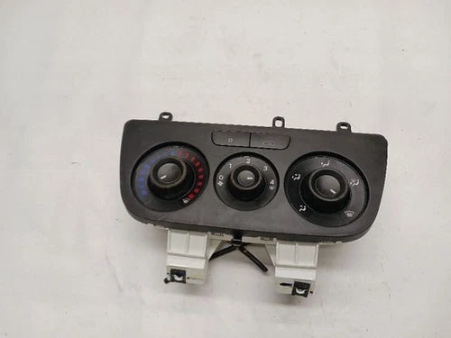 RAM Promaster city HVAC Climate Control USED (2015–2018) – Genuine OEM