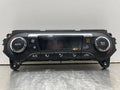 Ford FOCUS HVAC Climate Control automatic thru 10/05/13 (2013–2014) – HVAC Replacement Part