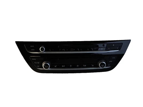 BMW X3 X4 HVAC Climate Control Unit 7951989 (2018–2021) – Genuine OEM