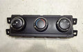 Dodge Journey A/C Heater Automatic Climate Control Used (2009–2010) – HVAC Replacement Part