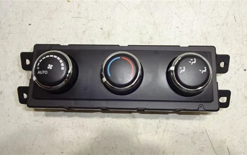 Dodge Journey A/C Heater Automatic Climate Control Used (2009–2010) – HVAC Replacement Part
