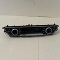 Audi Q5 HVAC Climate Control SWITCH (2018) – Genuine OEM