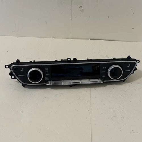 Audi Q5 HVAC Climate Control SWITCH (2018) – Genuine OEM