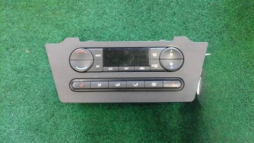 Ford Fusion A/C Heater Automatic Climate Control (2006–2009) – Genuine OEM | Ref SKU-6023