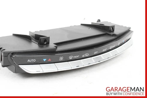 Mercedes-Benz W221 (2007-2013) Climate Control Temperature Switch – Genuine OEM
