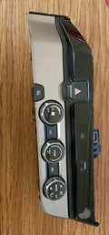 Toyota Tacoma A/C Temperature Climate 75h595 Control Panel (2016–2020) – Genuine OEM