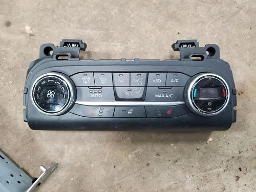 Ford Escape Heater Climate Control Unit (2020–2021) – Genuine OEM | Ref SKU-14285