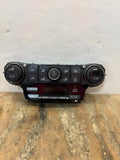Chevrolet Tahoe HVAC Climate Control (2015–2017) – Genuine OEM | Ref SKU-11360