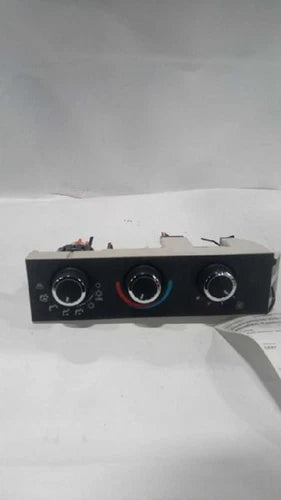 Chevrolet Express 2500 Climate HVAC Climate Control (2008–2024) – Genuine OEM