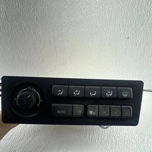 Toyota Avalon Auto Climate Control (1998–1999) – Genuine OEM