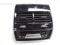 BMW X5 Rear Automatic Temperature Controller – Genuine OEM