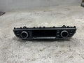 Audi Q7 Front Automatic Temperature Controller (2018) – Genuine OEM