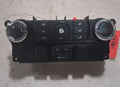 Ford Fusion HVAC Climate Control (2010–2012) – Genuine OEM | Ref SKU-8122