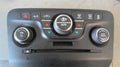 Dodge Charger A/C Heater Control Climate Control 1QH12DX9AE (2011–2014) – HVAC Replacement Part