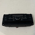 Jeep GRAND Climate Control (2012) – Genuine OEM