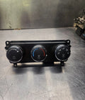Dodge Nitro Manual HVAC Climate Control (2008–2009) – Genuine OEM | Ref SKU-7184