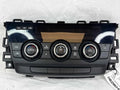 Mazda 6 HVAC Climate Control electric w/o heated (2014–2016) – Genuine OEM