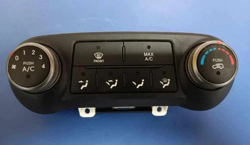 2014-15 Hyundai Tucson HVAC Climate Control Unit – Genuine OEM