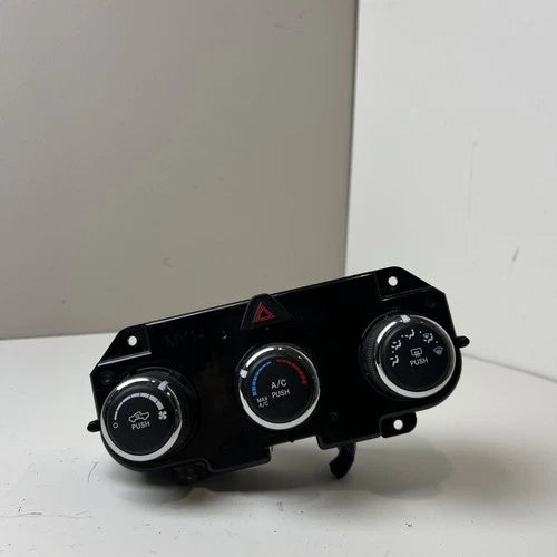 Dodge RAM 1500 A/C Climate Heater Temperature Control 68236776AB (2015) – Genuine OEM