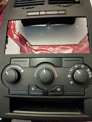 Chrysler 300 HVAC Climate Control Temperature Unit (2008–2010) – Genuine OEM