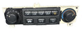 Honda Accord Heat A/C Climate Control HVAC (1998–2000) – HVAC Replacement Part