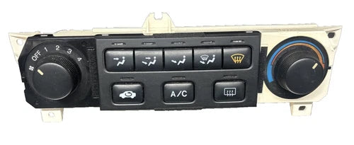 Honda Accord Heat A/C Climate Control HVAC (1998–2000) – HVAC Replacement Part