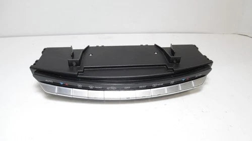 Mercedes-Benz S Class Auto Climate HVAC Climate Control (2007–2011) – Genuine OEM