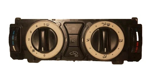 Mercedes R170 SLK320 SLK230 HVAC Climate Control Switch (2001–2004) – Genuine OEM