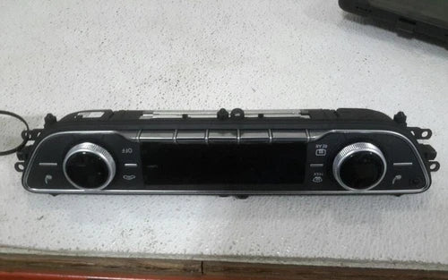 Audi A5 HVAC Climate Control (2018) – Genuine OEM