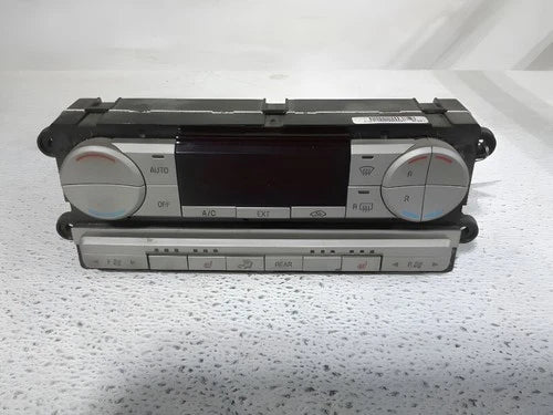 Lincoln Navigator A/C Heater automatic Climate Control (2007–2010) – Genuine OEM