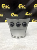 Chrysler Sebring Automatic Climate Control w/ Bezel (2007) – Genuine OEM