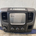 Dodge RAM 1500 A/C Heat Climate Control (2015–2018) – Genuine OEM