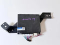 Toyota Camry Hybrid HVAC Temperature Control Module | (2013) – Genuine OEM