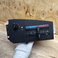E-150 E-250 E-350 Van Econoline A/C Control Heater Temperature Climate (1992–1996) – Genuine OEM