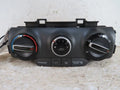 Kona Front Automatic HVAC Climate Control Canada (2018–2021) – Genuine OEM