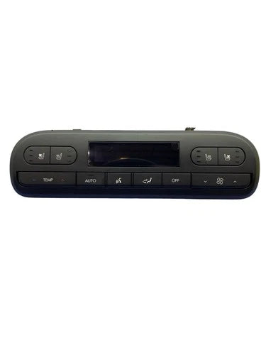 Hyundai Palisade HVAC Control Component (2026) – Genuine OEM