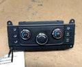 Jeep Grand Cherokee Manual HVAC Climate Control (2011–2013) – Genuine OEM | Ref SKU-8796