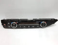 Toyota Highlander HVAC Climate Control (2014–2019) – Genuine OEM | Ref SKU-10975