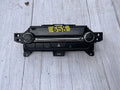 Mazda 3 2018 Climate Control A/C Heater Temperature Unit BDGG-61190A – Genuine OEM