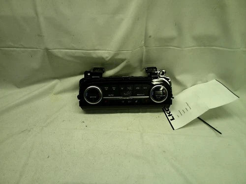 Ford Escape HVAC Climate Control Unit (2020–2022) – Genuine OEM