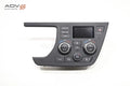 Toyota Sienna Dash Dashboard HVAC Climate Control Switch (2018–2020) – Genuine OEM