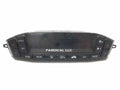 Acura MDX HVAC Climate Control BASE 79600-STX-A430 (2007–2009) – HVAC Replacement Part